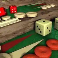 Backgammon V+ MOD APK v5.25.80 (Unlimited Money)