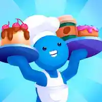 Bakehouse 3D: Street Chef MOD APK v1.0.2 (Unlimited Money)