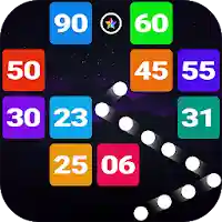 Ball And Brick MOD APK v2.3 (Unlimited Money)