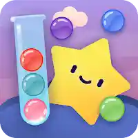 Ball Sort: Classic Puzzle Game MOD APK v0.33 (Unlimited Money)