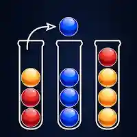 Ball Sort: Color Sorting Games MOD APK v1.71 (Unlimited Money)