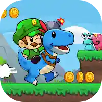 Barry World Adventure MOD APK v1.17 (Unlimited Money)