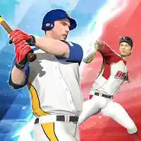 Baseball Play: Real-time PVP MOD APK v1.4.3 (Unlimited Money)