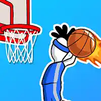 Basket Attack MOD APK vO.2.9 (Unlimited Money)