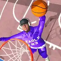 Basketball Game – Mobile Stars MOD APK v4.3 (Unlimited Money)