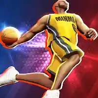 Basketball Grand Slam MOD APK v0.36.17 (Unlimited Money)