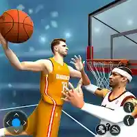 Basketball League 2023 MOD APK v0.4 (Unlimited Money)