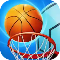 Basketball League -Throw Match MOD APK v1.2.2 (Unlimited Money)