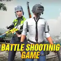 FPS Shooter Gun Shooting Games MOD APK v0.8 (Unlimited Money)