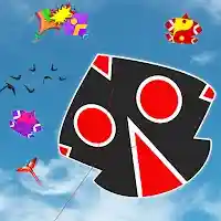 Kite Game Kite Flying MOD APK v2.8 (Unlimited Money)