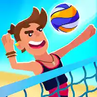 Beach Volleyball Challenge MOD APK v1.0.74 (Unlimited Money)