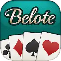 Belote.com – Belote & Coinche MOD APK v2.11.1 (Unlimited Money)