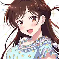 彼女、お借りします ヒロインオールスターズ【かのぱず】 MOD APK v1.10.10 (Unlimited Money)