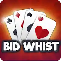 Bid Whist – Offline Card Games MOD APK v1.11 (Unlimited Money)