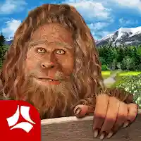 Bigfoot Quest MOD APK v2.2 (Unlimited Money)