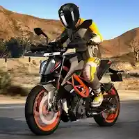 Bike Game: KTM Bike Game 2022 MOD APK v1.3 (Unlimited Money)