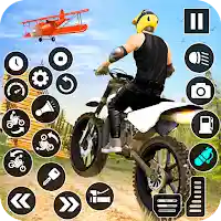 Bike Games 3D: Bike Stunt Game MOD APK v1.0.10 (Unlimited Money)