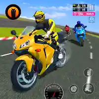 Motor Bike Tour Racing Games MOD APK v1.0.9 (Unlimited Money)