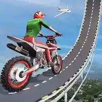 Bike Racing 3D- GT Race MOD APK v1.4 (Unlimited Money)