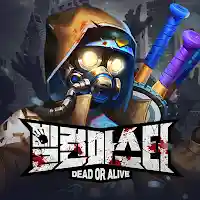 빌런마스터 : DEAD OR ALIVE MOD APK v1.11.19 (Unlimited Money)