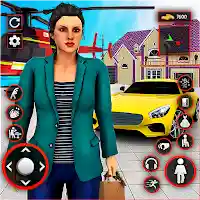 Rich Family, Rich Dad & Mom MOD APK v1.06 (Unlimited Money)