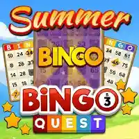 Bingo Quest: Summer Adventure MOD APK v840 (Unlimited Money)