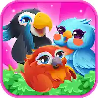 Bird Sort Match Triple MOD APK v4.0.7 (Unlimited Money)