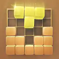 Block Puzzle Wood Classic Game MOD APK v1.13 (Unlimited Money)