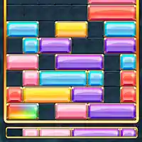 Block Slide – Wood Jewel MOD APK v2.6 (Unlimited Money)