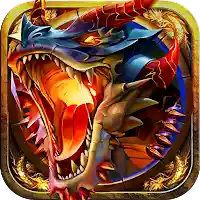 Blood&Legend:Dragon King idle MOD APK v1.6.223 (Unlimited Money)