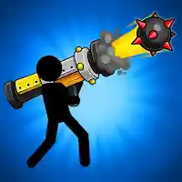 Boom Stick: Bazooka Puzzles MOD APK v4.0.6.5 (Unlimited Money)