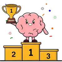 Brain 24H: Brain Game MOD APK v1.4 (Unlimited Money)