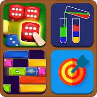 Brain Games-Block Puzzle MOD APK v2.3 (Unlimited Money)