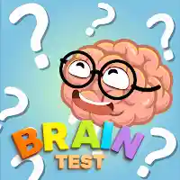 Brain Test: Tricky Quiz Puzzle MOD APK v1.0.8 (Unlimited Money)