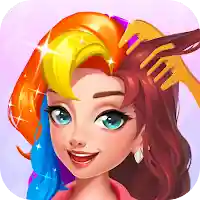 Merge Topia-Hotel Tycoon MOD APK v1.0.30 (Unlimited Money)