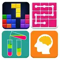 Brain war-puzzle game MOD APK v2.8 (Unlimited Money)