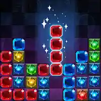 Brick game: Jewel block game MOD APK v1.1.4 (Unlimited Money)