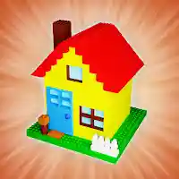 Bricks Puzzle Construction Set MOD APK v2.4 (Unlimited Money)