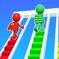 Bridge Run: Rush Race MOD APK v0.0.2 (Unlimited Money)