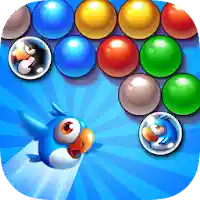 Bubble Bird Rescue 2 – Shoot MOD APK v3.9.3 (Unlimited Money)