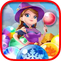 Bubble Pop – Classic Bubble Sh MOD APK v2.6.6 (Unlimited Money)