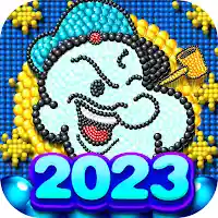 Bubble Shooter 20 22 Classic MOD APK v2.0.18 (Unlimited Money)