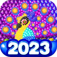 Bubble Shooter 5 MOD APK v1.0.115 (Unlimited Money)