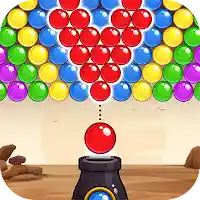 Bubble Shooter – Bubble Games MOD APK v1.11 (Unlimited Money)