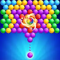 Bubble Shooter – Bubble Pop MOD APK v1.1.4 (Unlimited Money)