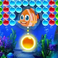 Bubble Shooter – FishPop MOD APK v1.0.0 (Unlimited Money)