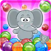 Bubble Burst Mania : Pop Blitz MOD APK v1.20 (Unlimited Money)