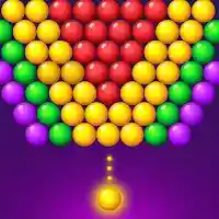 Bubble Shooter: Pop Crush Game MOD APK v1.1.6 (Unlimited Money)