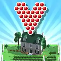 Bubble Shooter – World Builder MOD APK v1.0.3 (Unlimited Money)