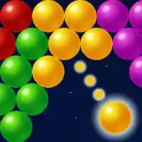 Bubble Star Plus : BubblePop MOD APK v2.5.4 (Unlimited Money)